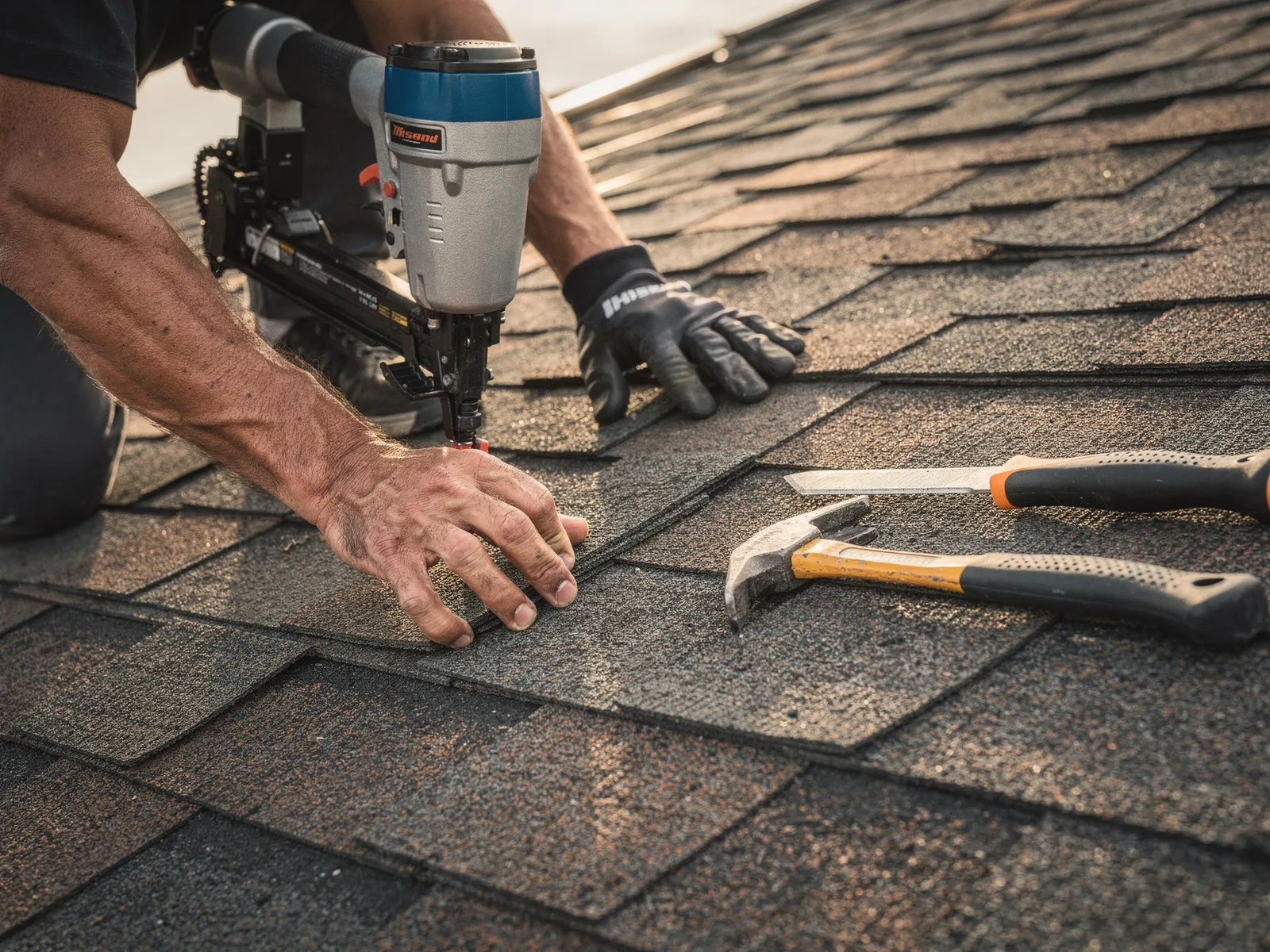 Why choose Roof Repair in Progreso, TX